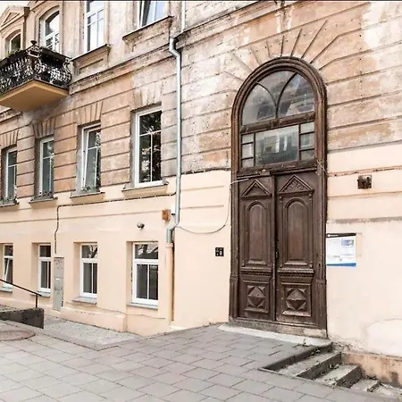 Gate Of Dawn Old Town