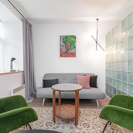 Gate Of Dawn Old Town Butas *