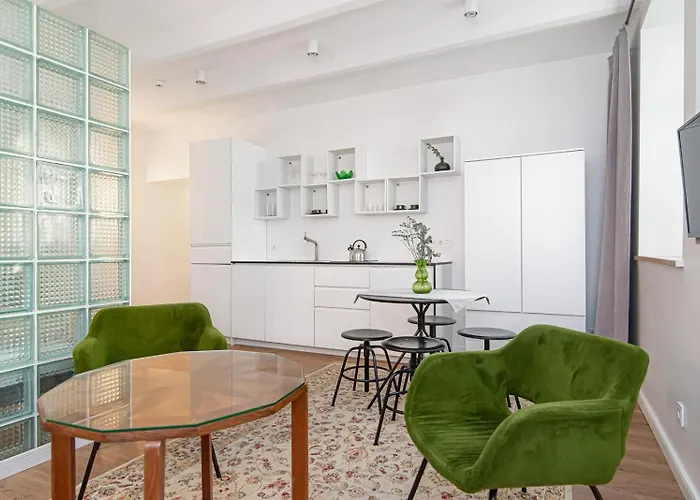 Gate Of Dawn Old Town * ヴィリニュス