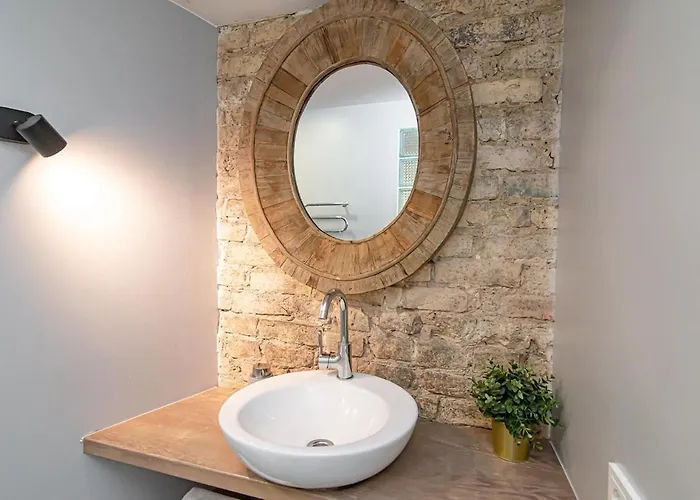 Gate Of Dawn Old Town アパート *