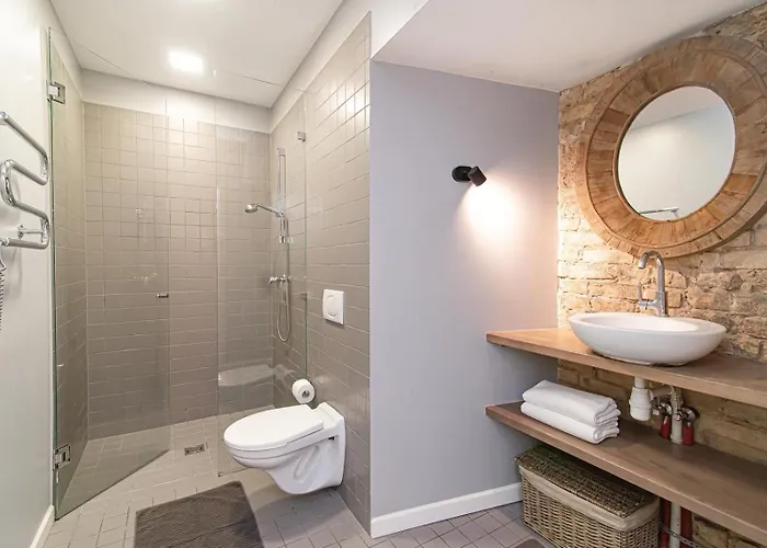 Gate Of Dawn Old Town